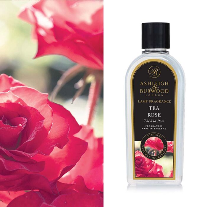 Ashleigh & Burwood - Tea Rose - 500ml